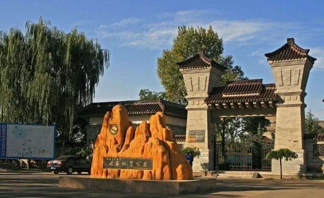 洛川，历史与现代交织的美丽画卷探寻之旅