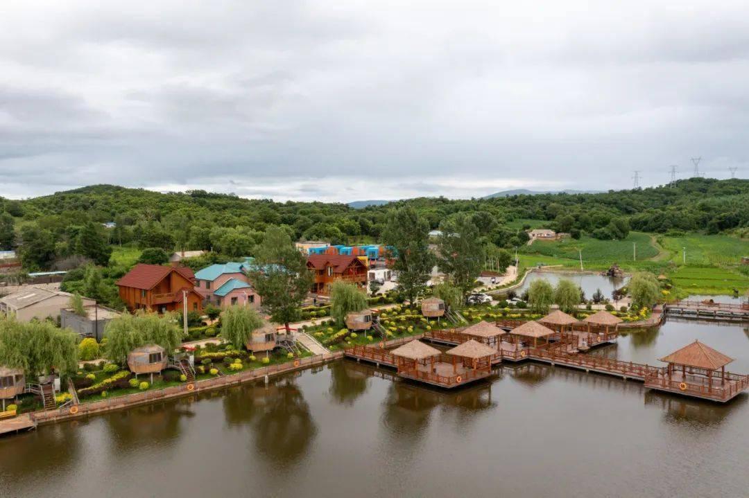 龙潭区，未来生活实验室探索新篇章