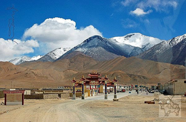 日土县乡村振兴，机遇与挑战并存