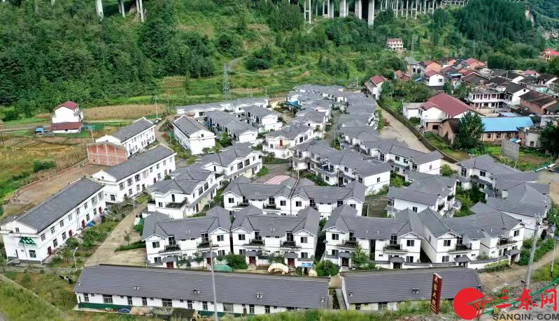 南郑区诗意田园，岁月静好的田园画卷