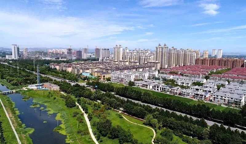 保定巷弄间的美食奇遇