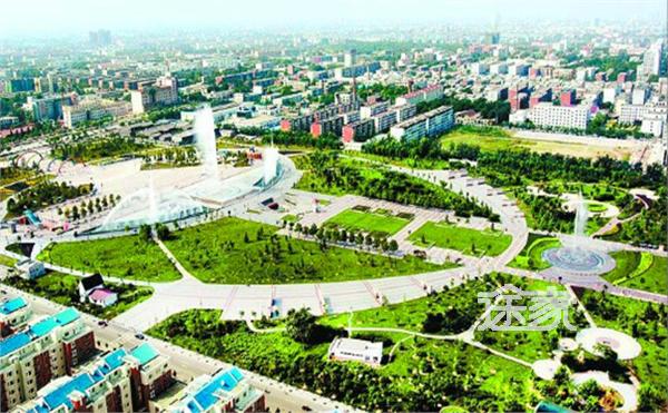 保定巷弄间的美食奇遇