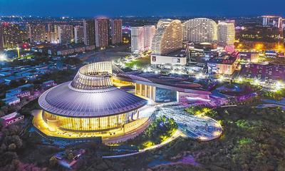 保定巷弄间的美食奇遇