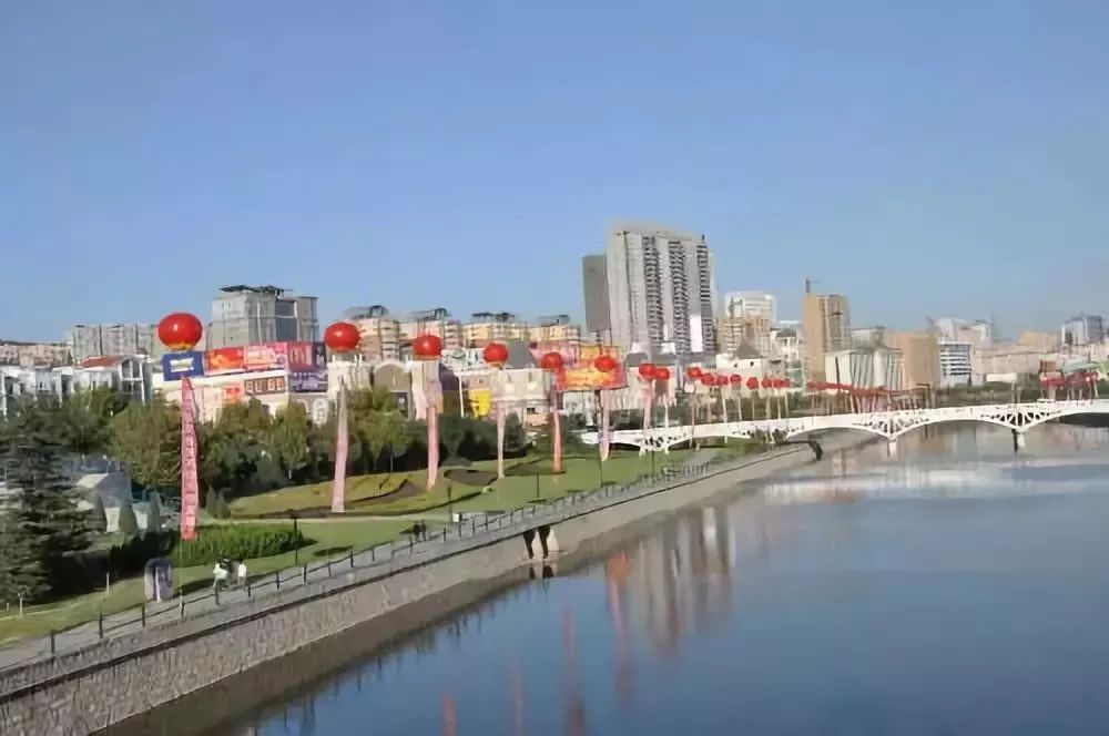 探秘阳泉，发现这座城市的不凡魅力