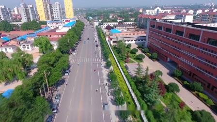 长治,致敬亲爱的听众朋友们