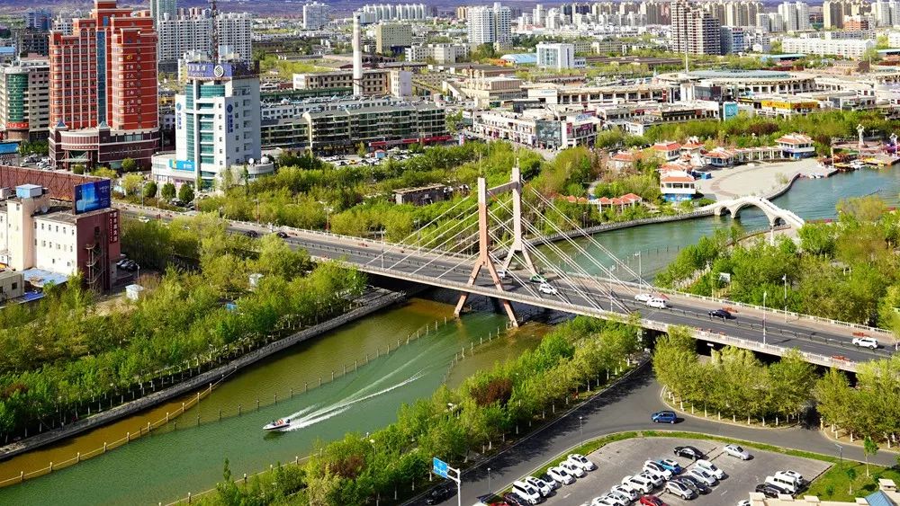 克拉玛依区，探索克拉玛依区的魅力与风采