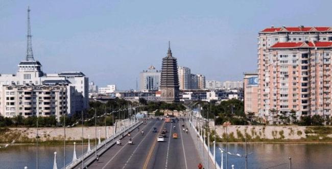 锦州，历史文化与现代发展的融合探究