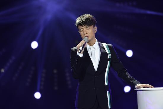 李克勤，音乐旅途中的执着行者