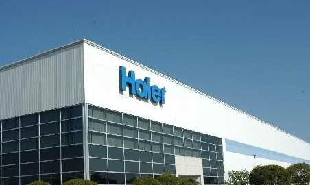 海尔集团,引领未来智慧生活的科技巨头