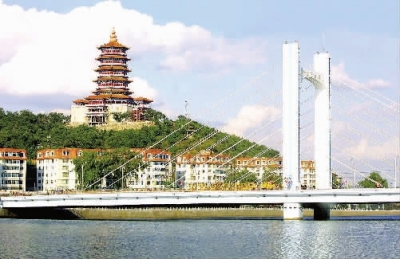 辽源,历史底蕴与现代气息共融的城市风采