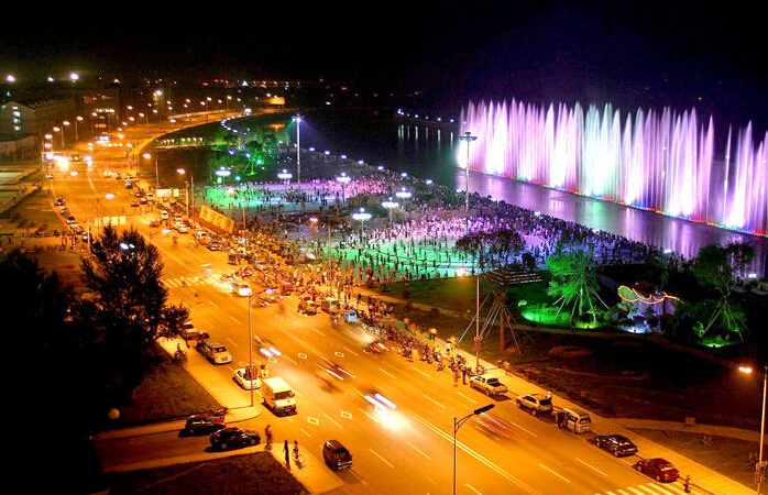 辽源,历史底蕴与现代气息共融的城市风采