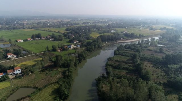 千年古县临澧,传承与创新并行的现代发展之路