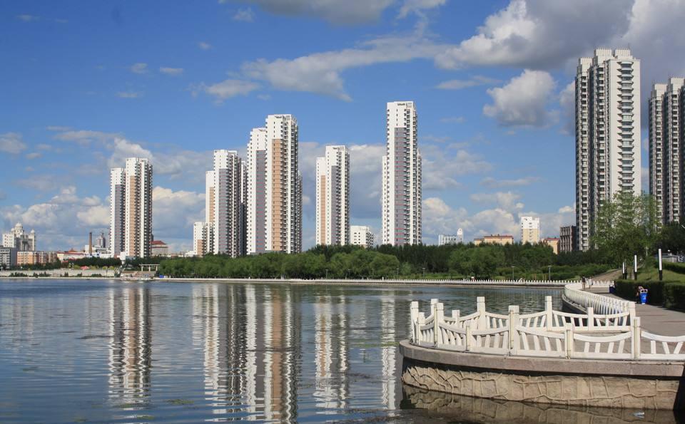 齐齐哈尔，梦想启航之地，自信与成就感的摇篮