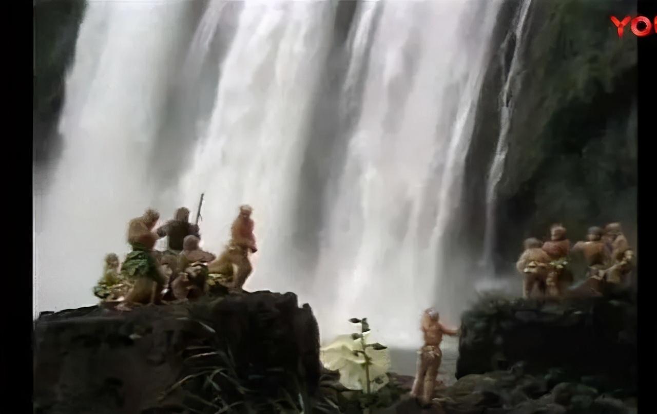 贵州黄果树瀑布，自然奇观中的视觉与心灵之旅